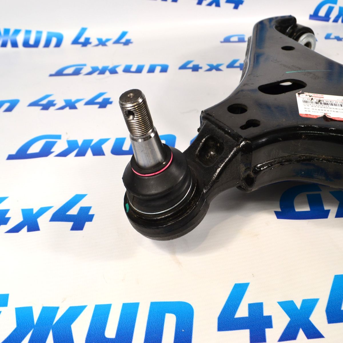 Рычаг нижний передний правый Tank 300 2904104XPW01A