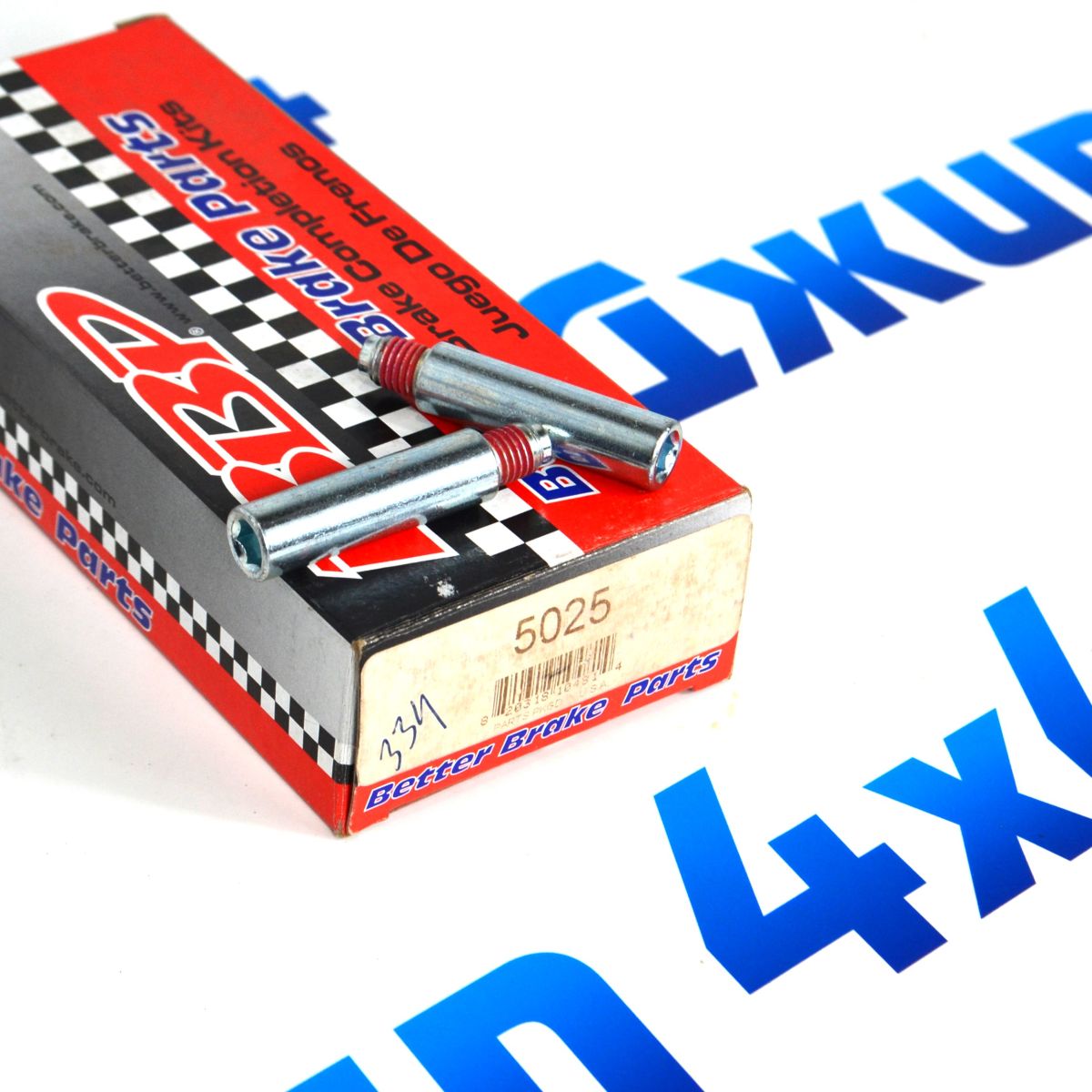 Направляющая тормозного суппорта перед/зад Jeep Grand Cherokee WJ 5011981AA