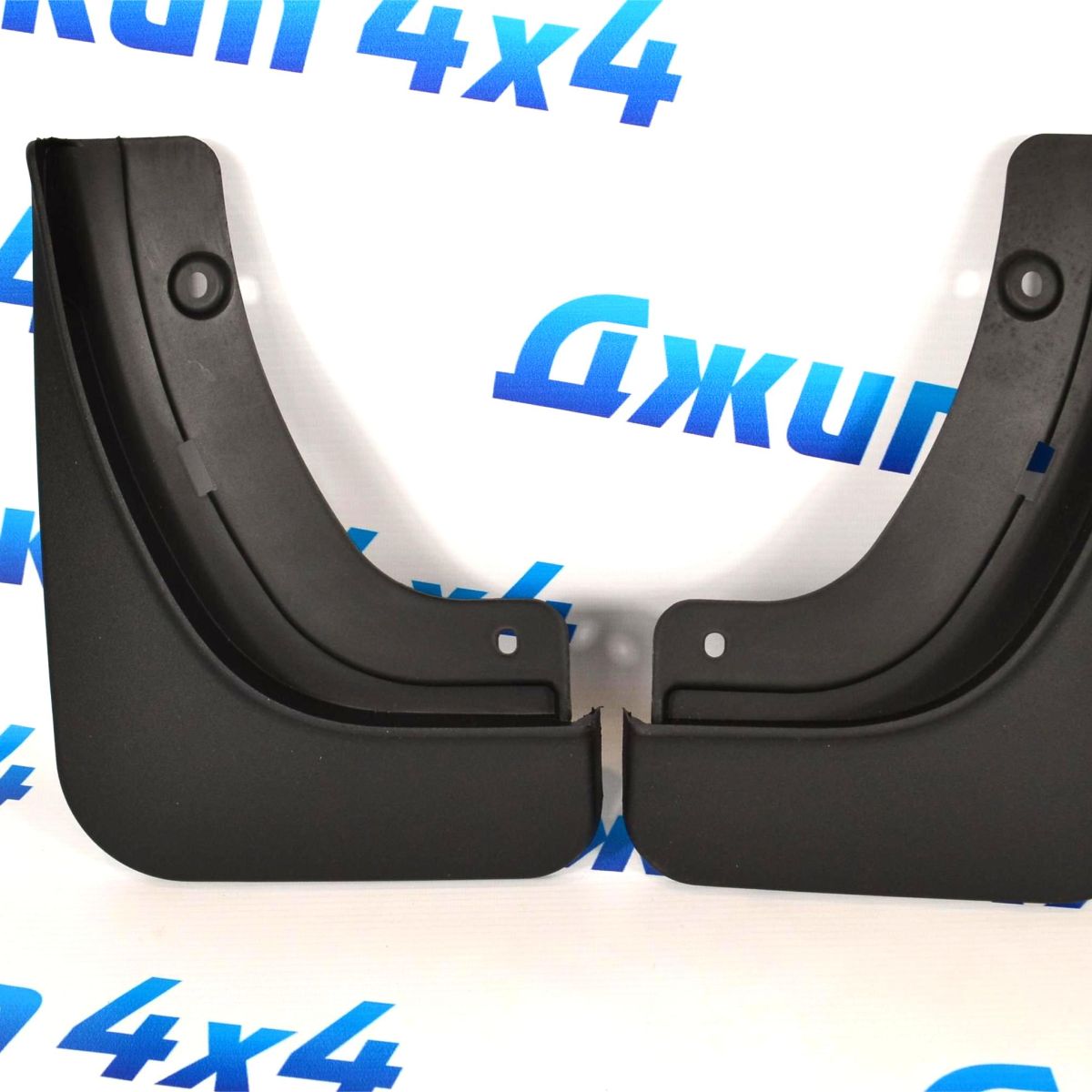 Брызговики Jeep Grand Cherokee WL (5 мест, комплект) WL5