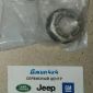 Гайка полуоси Range Rover L405 Range Rover Sport L494 LR024151