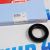Сальник переднего редуктора Land Rover Freelander 2 L359/Range Rover Evoque L538 (левый) LR002905