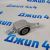 Сайлентблок рычага переднего нижнего задний левый Jeep Grand Cherokee WK2 05168159AB