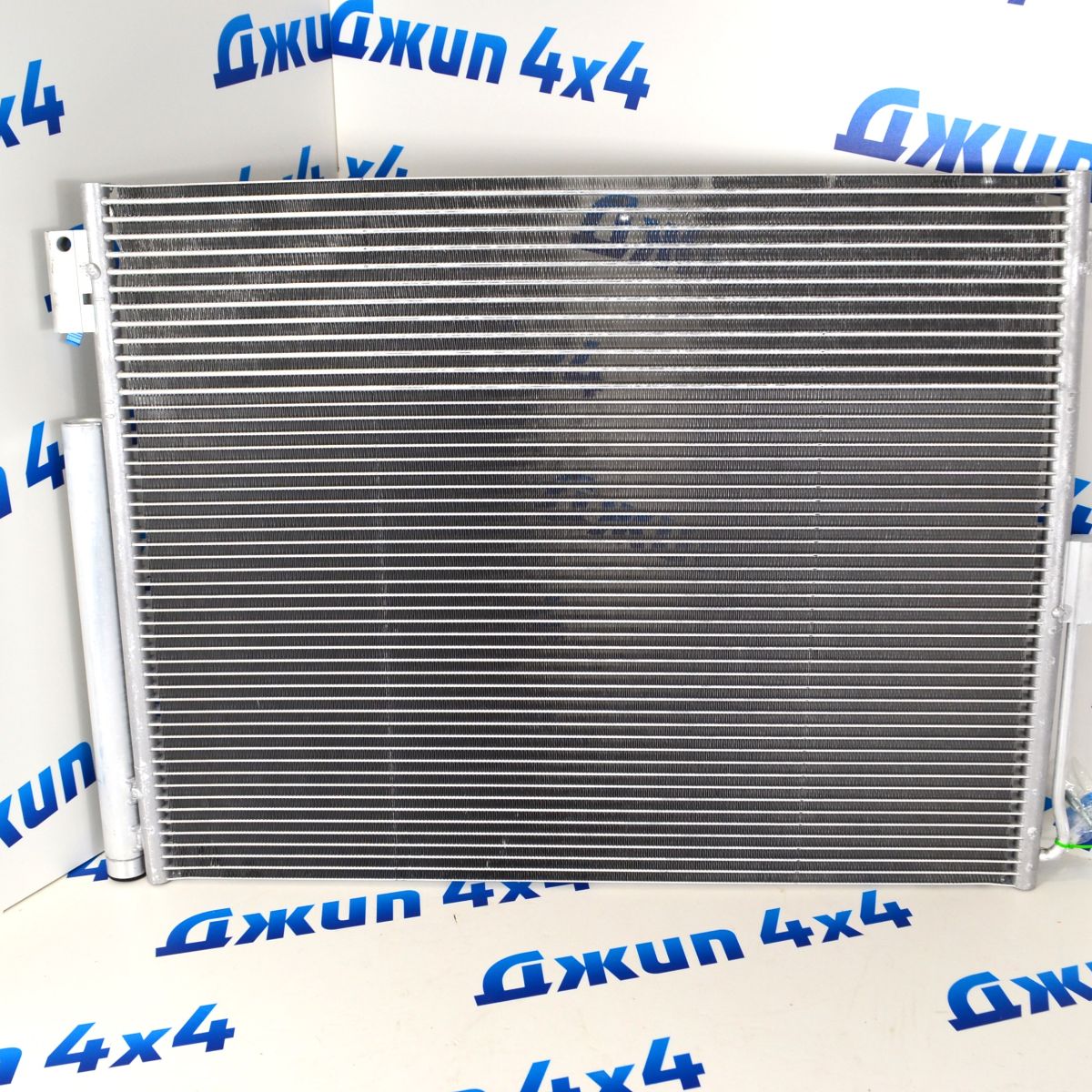 Радиатор кондиционера Jeep Grand Cherokee WK2/Dodge Durango WD 55038003AG