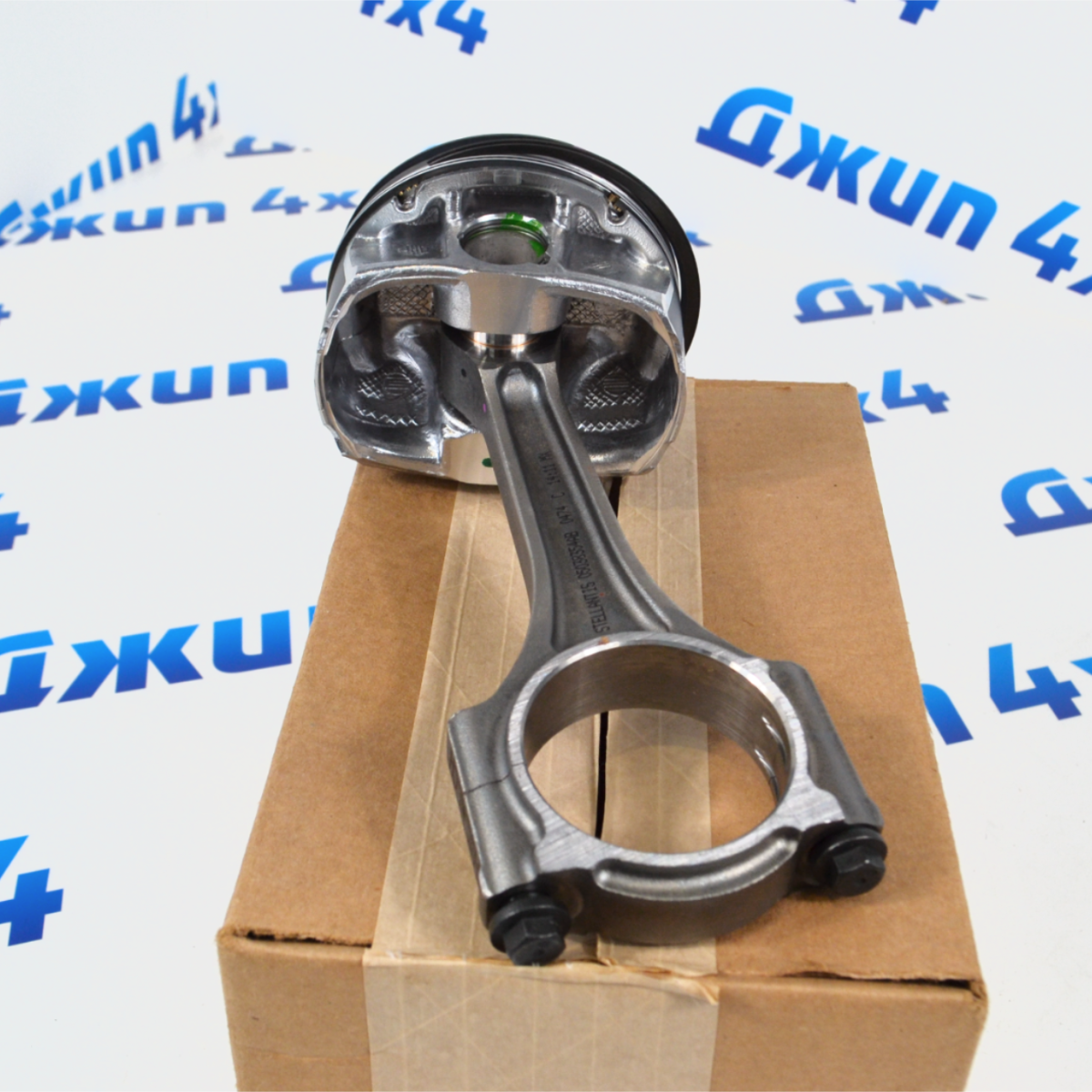 Поршень с шатуном в сборе Jeep/ Dodge/ Chrysler SRT8 V6.4 (1-3-5-7) 68090673AA