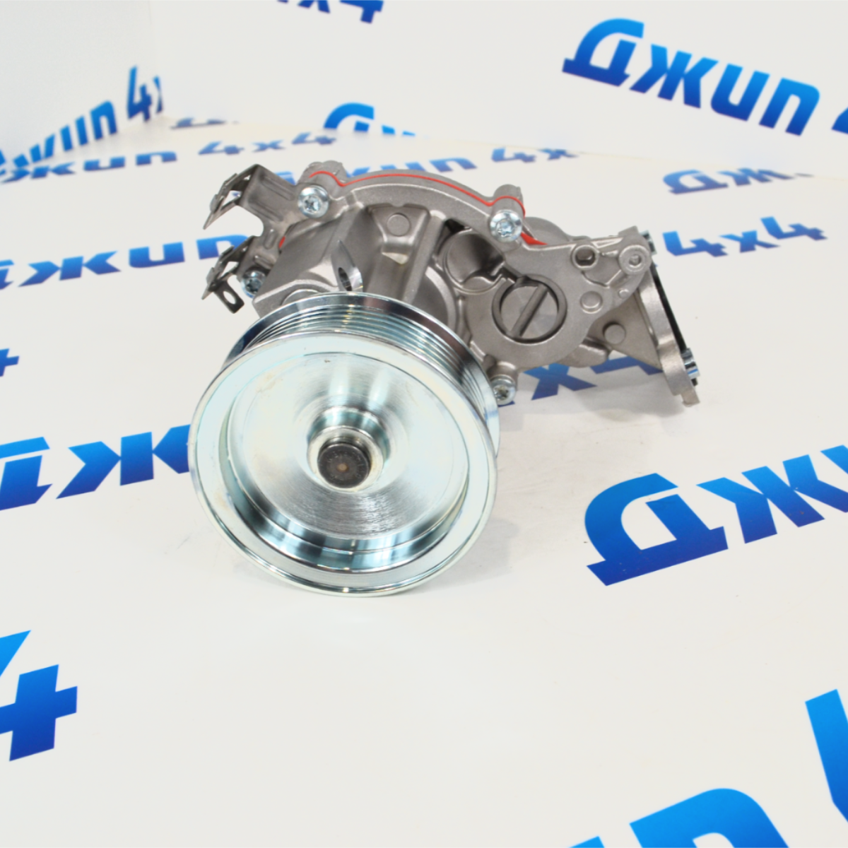 Помпа системы охлаждения Jeep Wrangler JL V2.0T 5048283AD