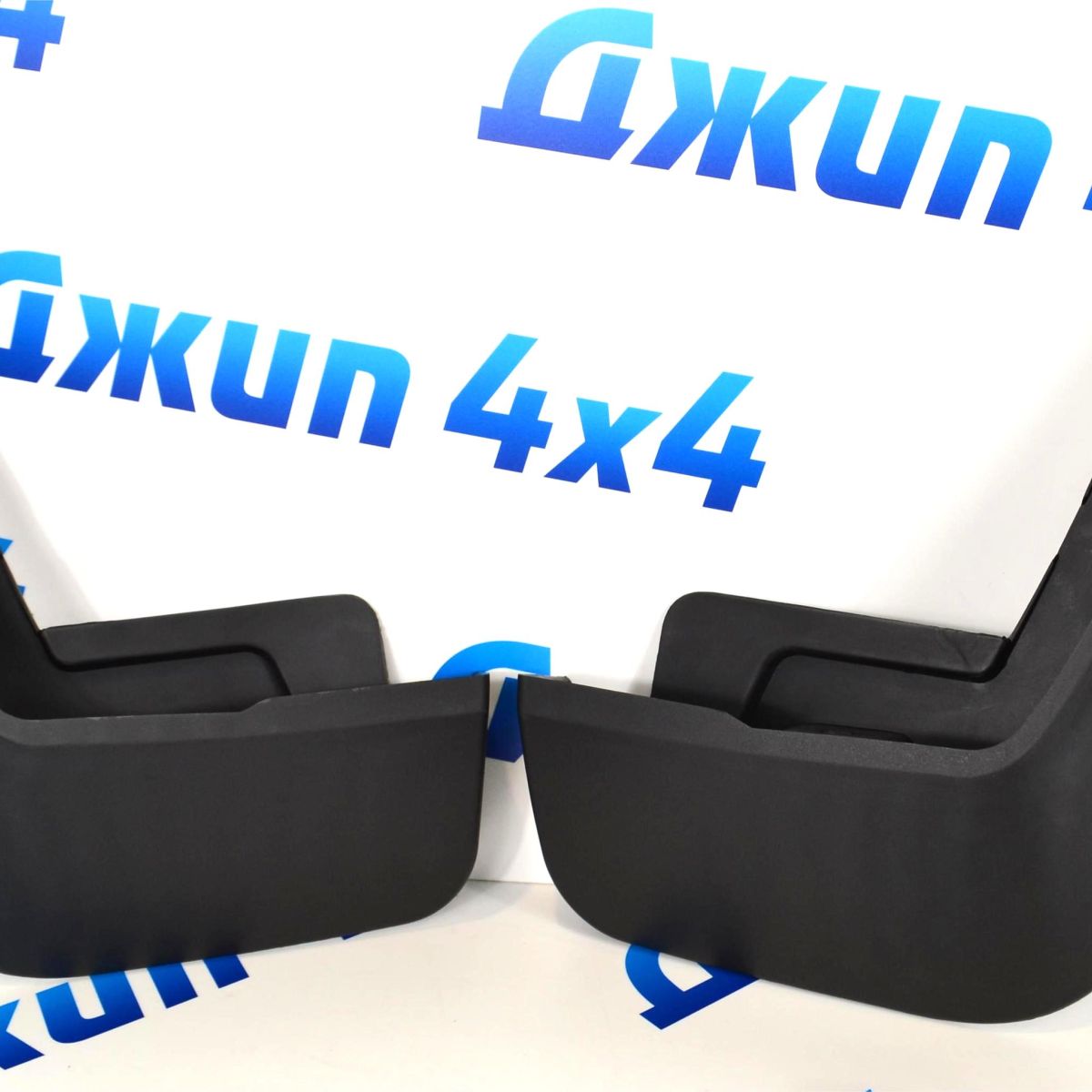 Брызговики Land Rover Range Rover Velar 2017-2023 (комплект) VPLYP0318