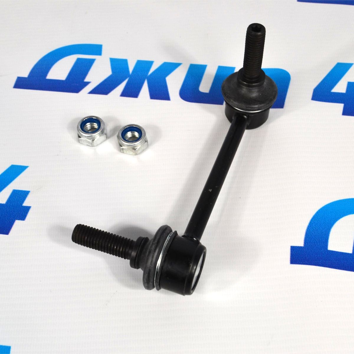 Тяга переднего стабилизатора Jeep Grand Cherokee WK2 (левая) 68069655AC