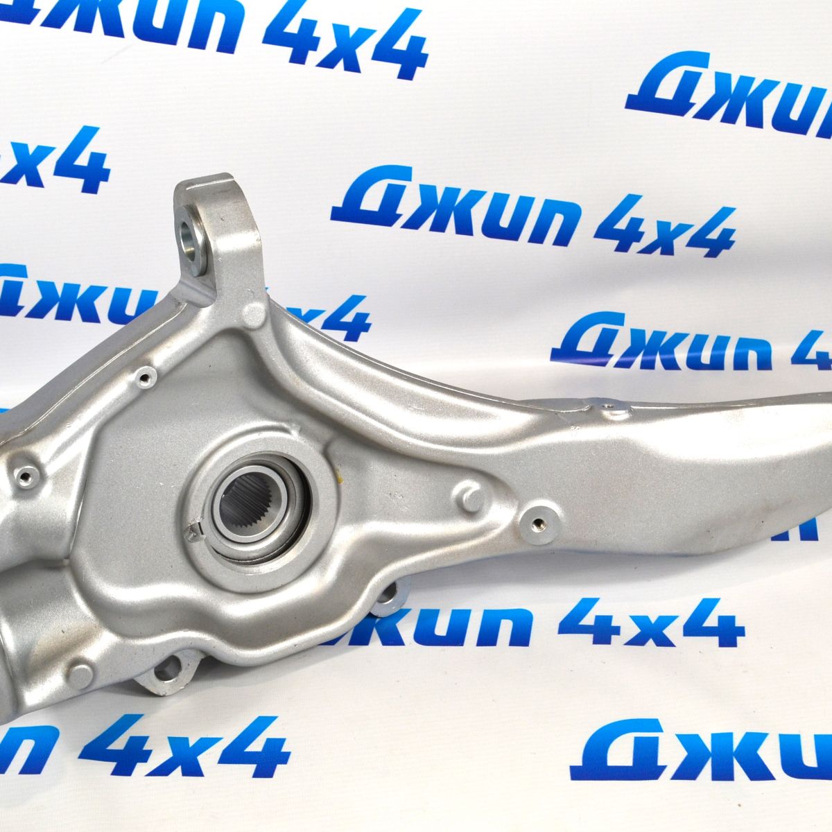 Кулак поворотный правый Range Rover L405/Range Rover Sport L494 LR040118