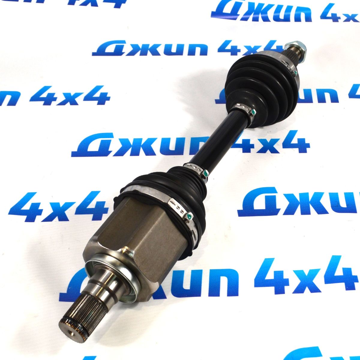 Привод передний Land Rover Discovery Sport L550/Range Rover Evoque L551 (левый) LR180070