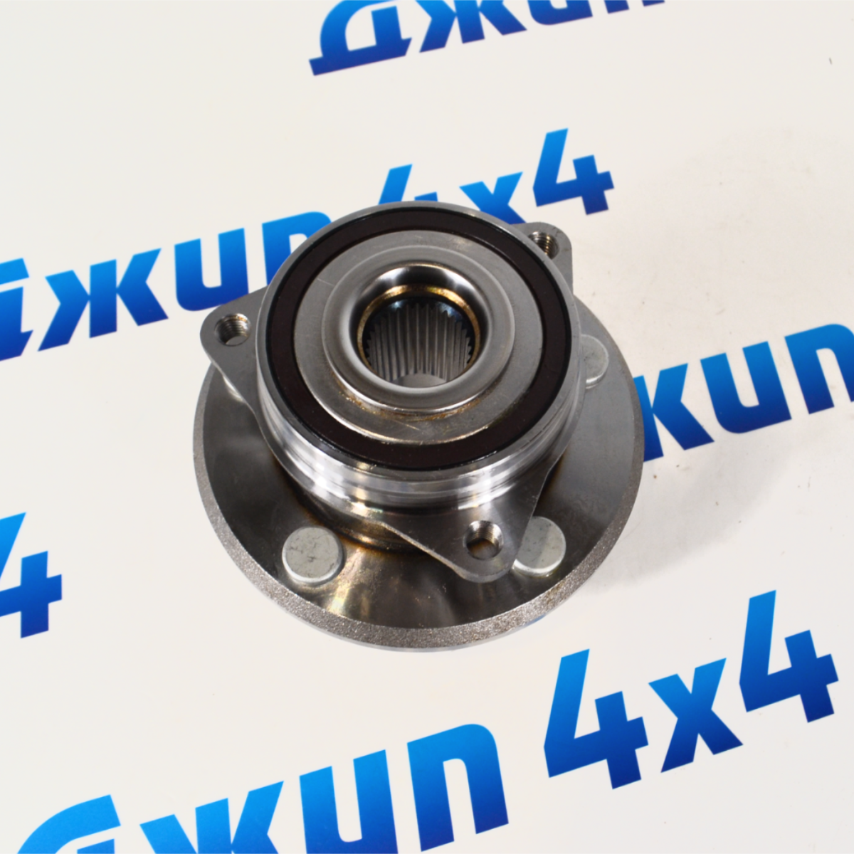 Передний ступичный узел Jeep Grand Cherokee WK2/Dodge Durango WD (правый-левый) 52124767AE