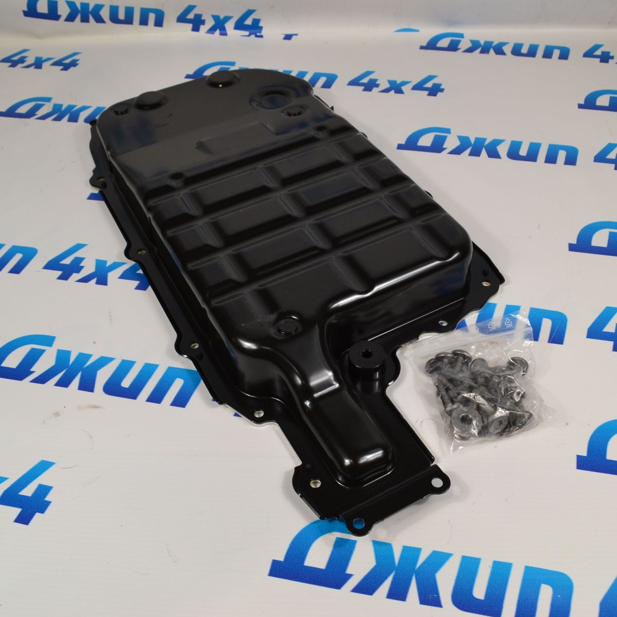 Фильтр АКПП + прокладка Jeep Wrangler JL 4XE 2020-2024 68597449AA