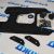 Кронштейн крепления запасного колеса Jeep Wrangler JL 82215356AB