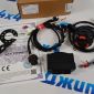 Проводка фаркопа для  GEELY Monjaro TK90808
