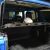 Полка в багажник Jeep Wrangler JL (алюминиевая) JL-GL-2002-3