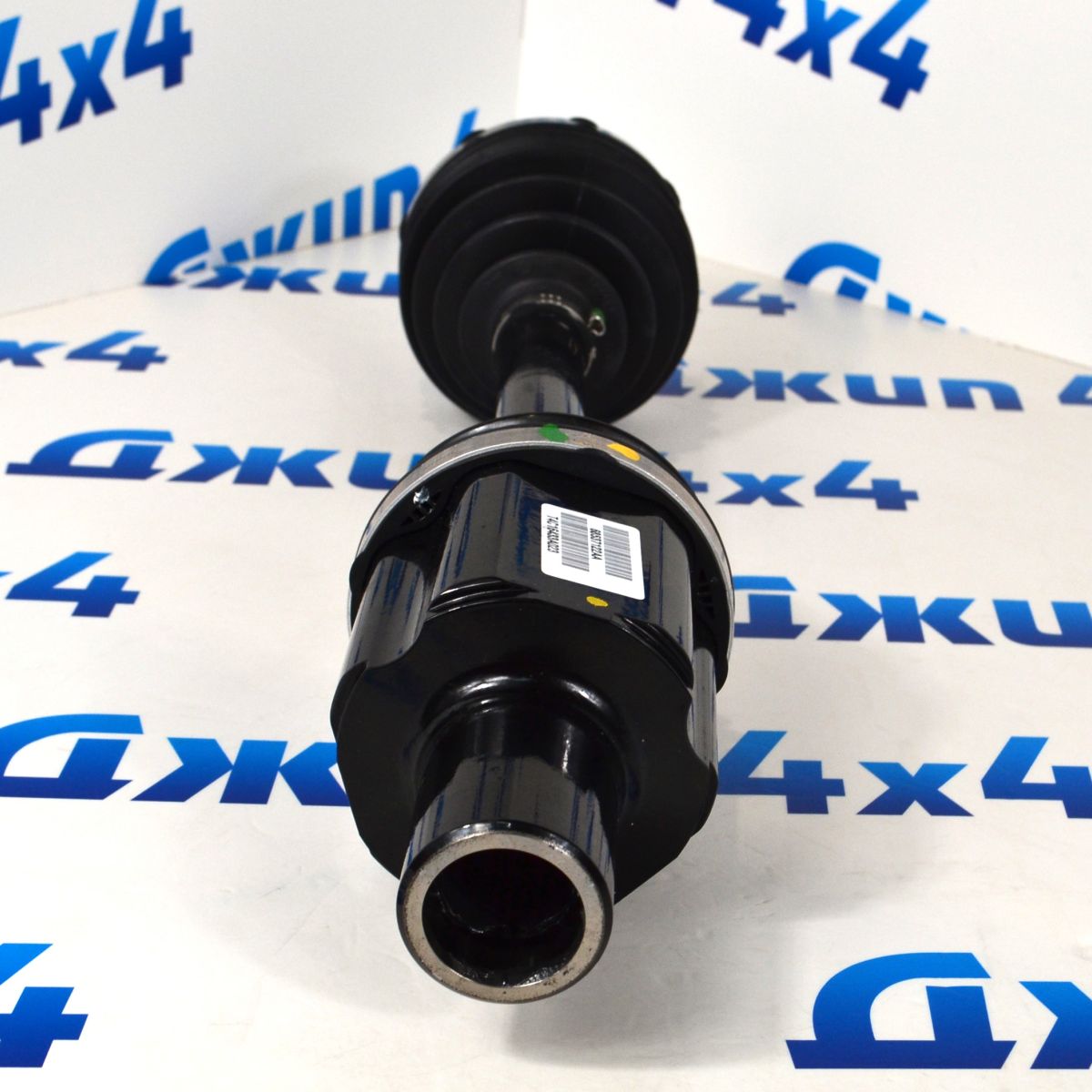 Привод передний Dodge Ram 1500 DT (после 15 марта 2021 года) 68537122AA