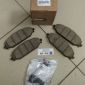 Колодки тормозные передние Dodge Ram TRX Jeep Wagoneer WS 2022-2023 68520814AC