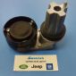 Натяжитель навесного ремня Land Rover Discovery 3 L319 Range Rover Sport L320 V2.7TD PQH500130
