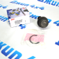 Шаровая опора с накаткой Jeep Cherokee KL 68224650AB