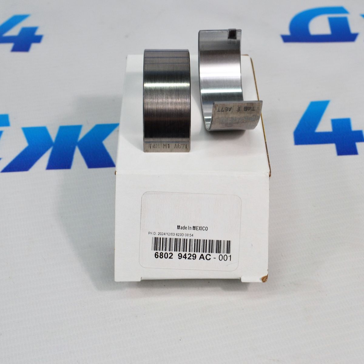 Вкладыш шатунный к-кт на шейку Jeep/Dodge/Chrysler/Ram V5.7 Hemi/V6.4 Hemi 68029429AB