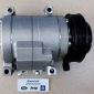 Компрессор кондиционера Jeep Cherokee KL 68103197AD