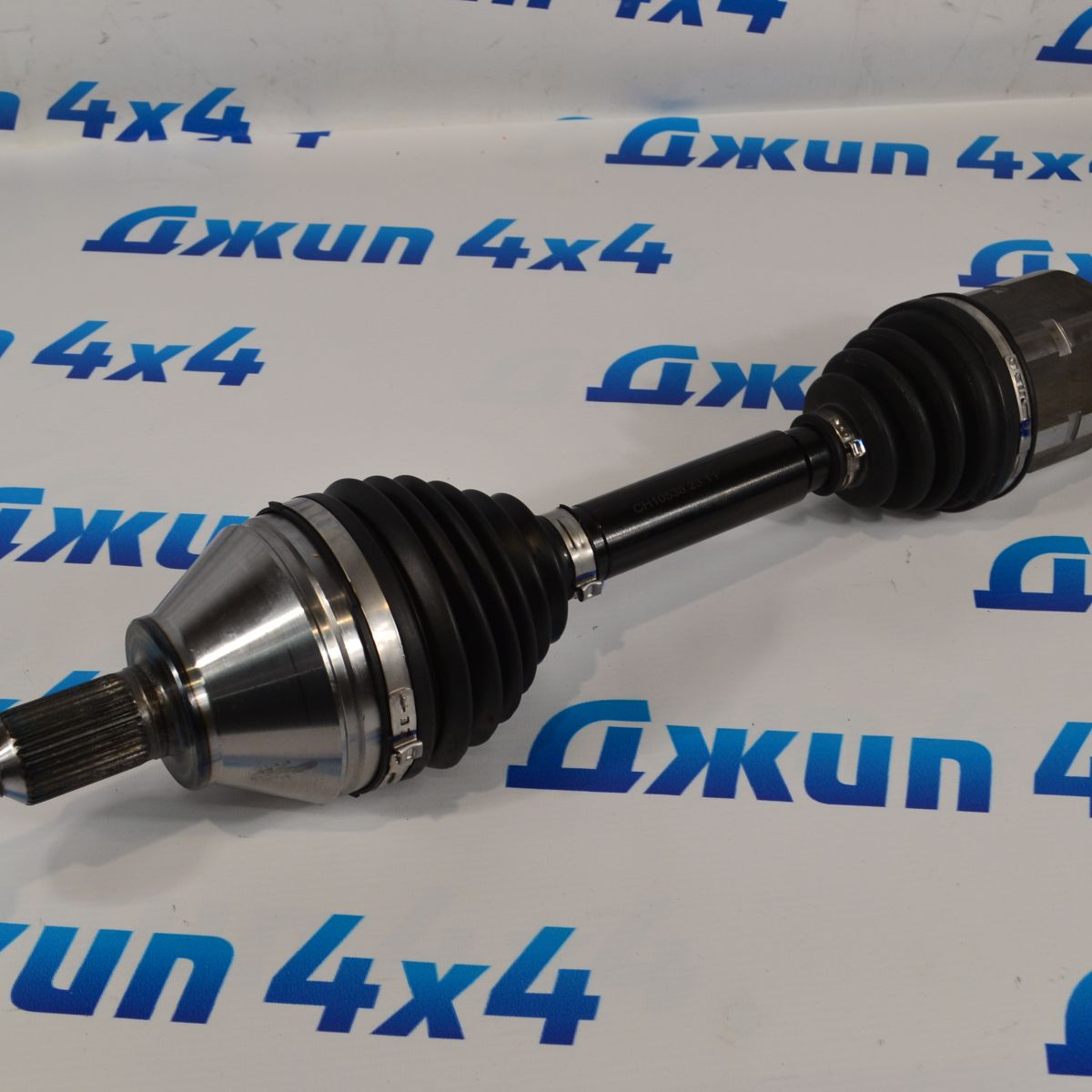 Привод передний правый-левый Dodge Ram 1500 DS 2012-2013 68028398AC