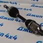 Привод передний правый-левый Dodge Ram 1500 DS 2012-2013 68028398AC
