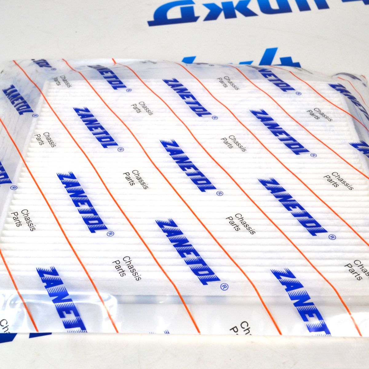 Фильтр салонный Jeep Cherokee KL 68223044AA