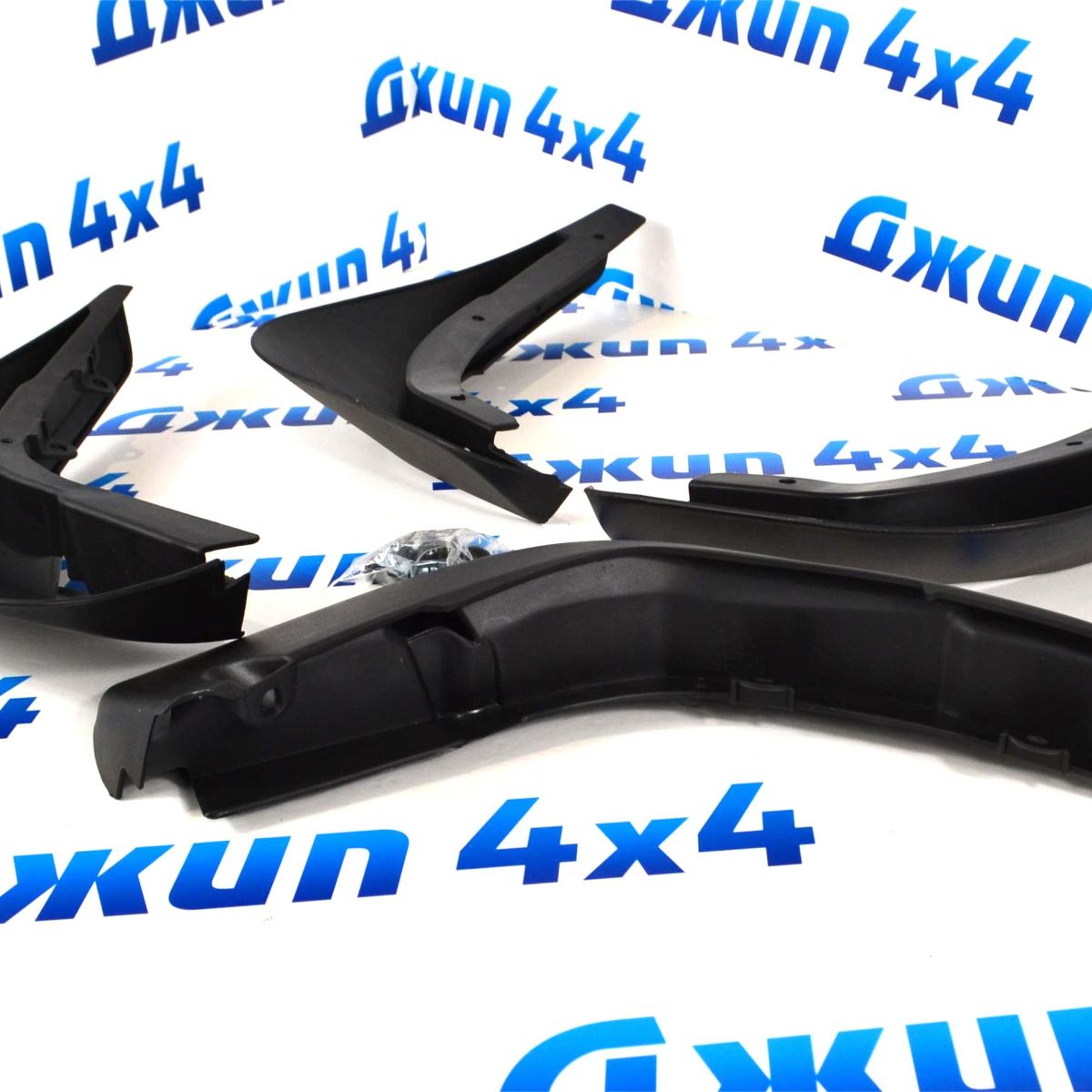 Брызговики Land Rover Range Rover L405 2013-2020 (комплект/с порогами) VPLGP0109