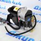 Компрессор пневмоподвески Land Rover Discovery/Range Rover Sport L319/L320 (Hitachi) LR023964