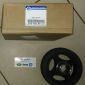 Шкив коленвала Jeep Grand Cherokee WK2 V3.0/3.6 Jeep Cherokee KL V3.2 2011-2023 5184293AH