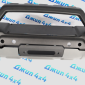 Бампер силовой передний Jeep Wrangler JL/Jeep Gladiator JT копия AEV (алюминий) JL-GL-483