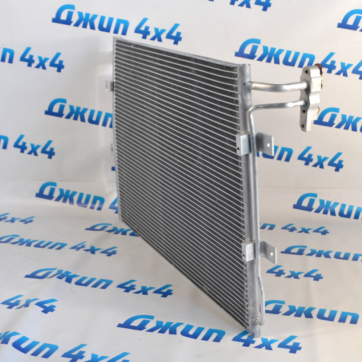 Радиатор кондиционера Land Rover L319/Range Rover Sport L320 V3.0TD LR018405
