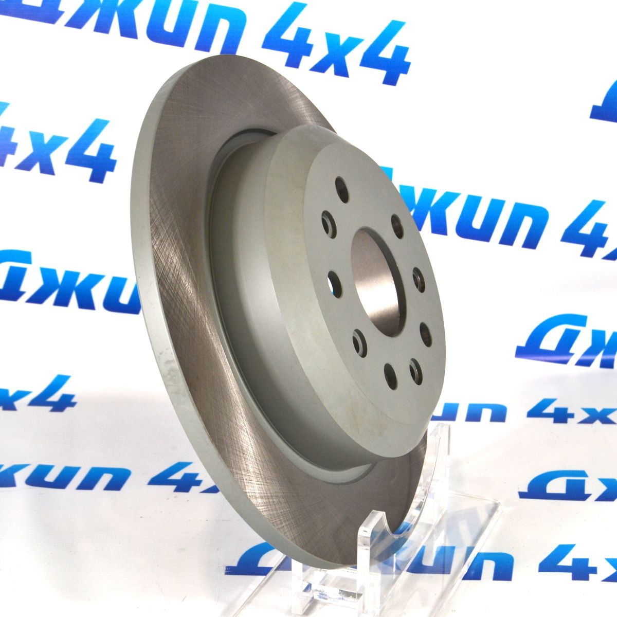 Диск тормозной задний Jeep Wrangler JL 68249592AC