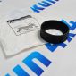 Втулка полуоси передней чёрная Jeep Wrangler JL 68400383AA