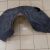 Подкрылок передний левый Jeep Grand Cherokee WK2 2011-2022 (войлок) 55079293AL