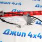 Шланг тормозной передний  Land Rover Discovery 5 L462/Range Rover L405/Sport L494 (левый) LR079543