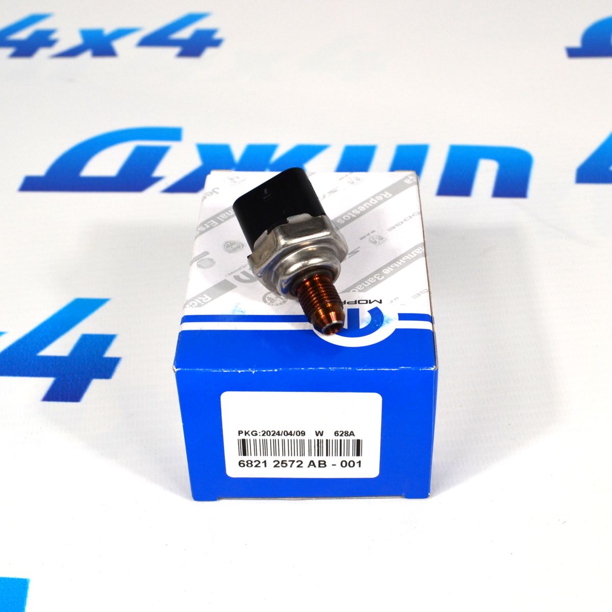 Датчик давления топлива Jeep Wrangler JL/Jeep Cherokee KL V2.0T 68212572AB