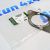 Прокладка выхлопной трубы Land Rover Discovery 5 L462/Land Rover Defender L663 V2.0TD LR085942