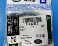 Грязевик Land Rover Discovery 2 Land Rover Defender 110