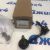 Стойка СПУ переднего правая Jeep Grand Cherokee WK2 68069654AC