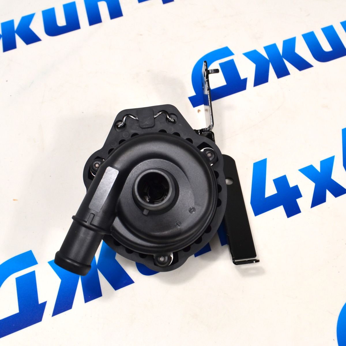 Дополнительная помпа Jeep Wrangler JL V2.0 68290300AA