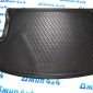 Ковер в багажник Jeep Compass MK 2011-2017 (полиуретан) CARJEP00004