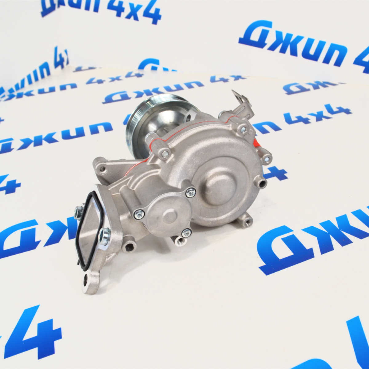 Помпа системы охлаждения Jeep Wrangler JL V2.0T 5048283AD