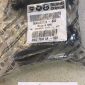 Болт шкива коленвала Jeep Cherokee KJ V2.8CRD Jeep Grand Cherokee WK2 V3.0CRD 68027566AA