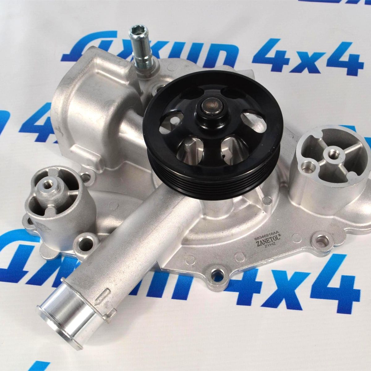 Помпа системы охлаждения Jeep/Dodge/Chrysler V5.7 Hemi/V6.4 Hemi 68346916AA