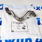 Трубка слива масла с турбины 3.0TD Land Rover Discovery/Range Rover/Range Rover Sport T2H24050