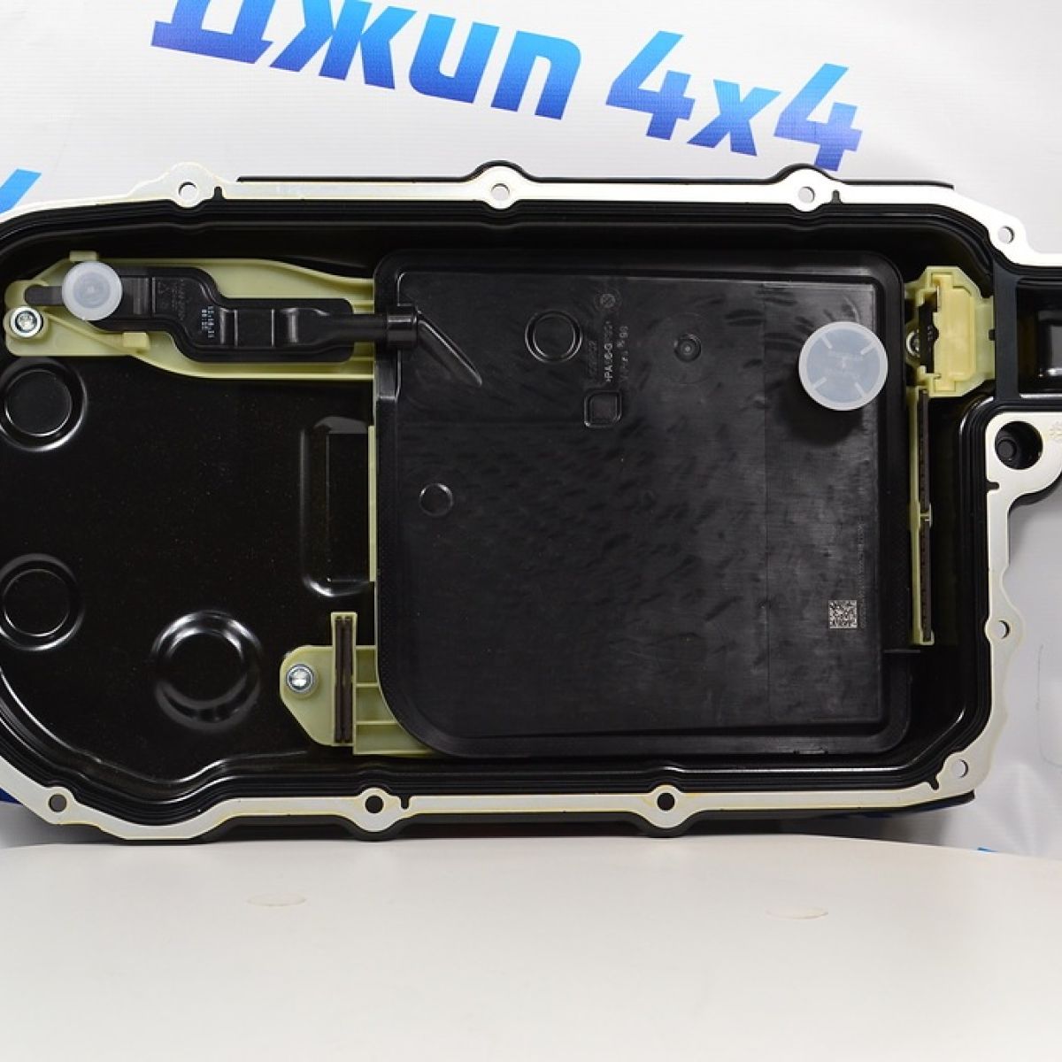 Фильтр АКПП + прокладка Jeep Wrangler JL 4XE 2020-2024