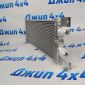 Радиатор охлаждения аккумулятора Jeep Wrangler JL(алюминиевый) 68314788AB