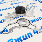Помпа системы охлаждения Jeep Wrangler JK V3.6 Petrol 68079412AE