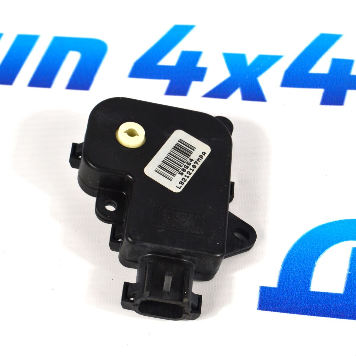 Мотор печки отопителя салона Jeep Grand Cherokee WJ (раздвоенный климат) 5012710AA